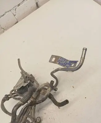 Vacuum line/pipe/hose