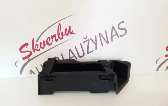 Audi A8 S8 D4 4H Tool box 4H0012635
