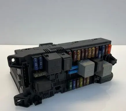Fuse module
