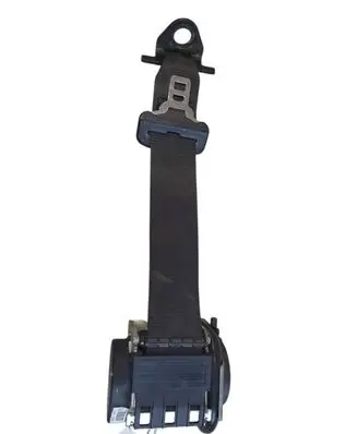 Renault Laguna III Rear seatbelt C6017736 6040724