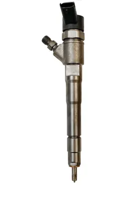 Fiat Ducato Fuel injector 0986435248 0445110418