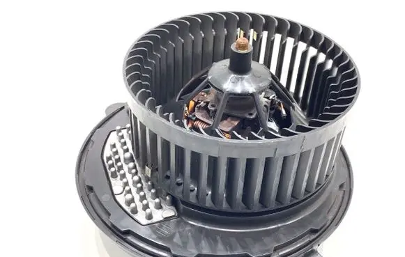 Seat Leon (5F) Heater fan/blower 5Q1819021H