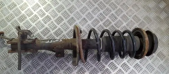 Suzuki Swift I Front shock absorber/damper 4160162j11