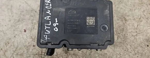 Mitsubishi Outlander ABS Pump 06210957383 28561128013 06261335251