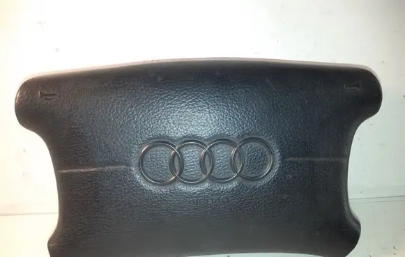 Audi A6 S6 C4 4A Steering wheel airbag 95465J