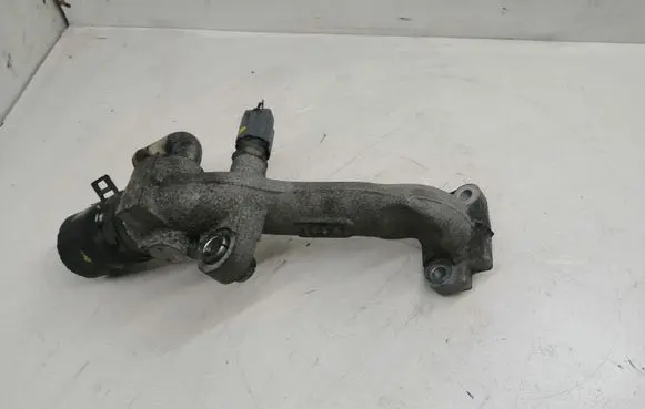 Mazda CX-7 Other engine bay part 41J27 4J27