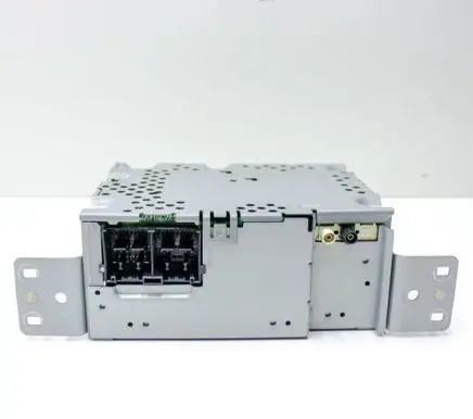 Ford Kuga III GPS navigation control unit/module PV4T18D890LK