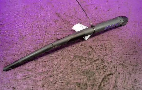 Fiat Panda 141 Rear wiper blade arm