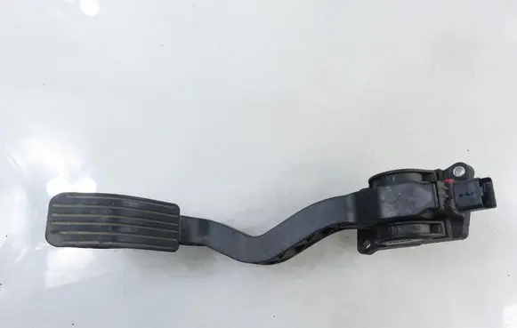 Peugeot 307 Accelerator throttle pedal 9646702180 0280752251
