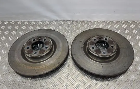 Land Rover Range Rover Sport L494 Front brake disc