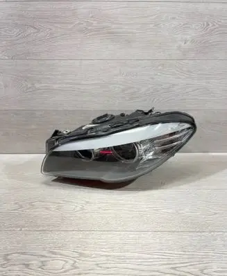 BMW 5 F10 F11 Headlight/headlamp 7203241 1LL01013103 A9720324112