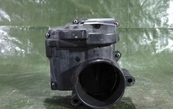 Peugeot 308 Throttle valve A2C53279370