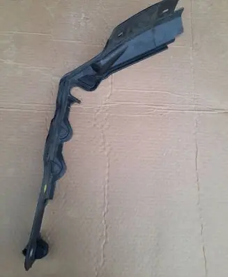 BMW 4 F36 Gran coupe Other engine bay part 51757331241 15677210