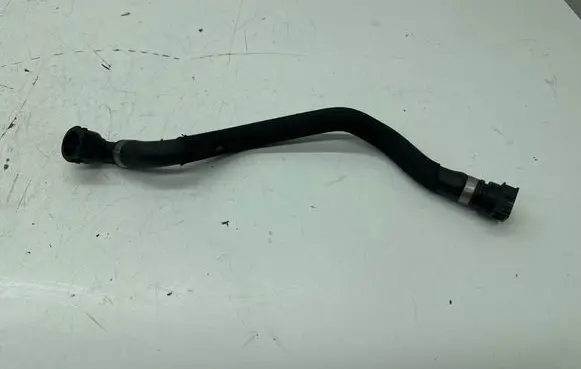 BMW X6 M Engine coolant pipe/hose