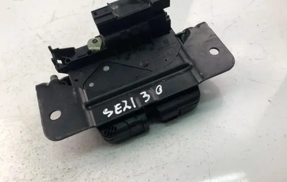 BMW X3 F25 Tailgate/trunk/boot lock/catch/latch 912935105