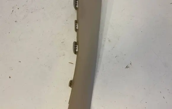 Audi Q7 4M (A) pillar trim 4M0868203