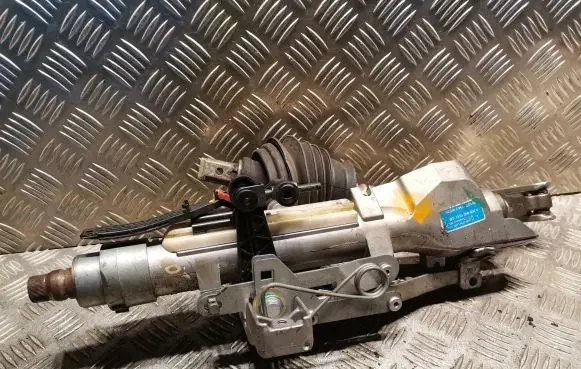 Mercedes-Benz CLK A209 C209 Steering rack mechanical part 2094601616