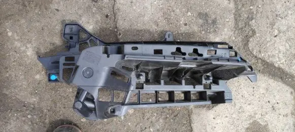 Peugeot 308 Trunk/boot trim cover 9801048180