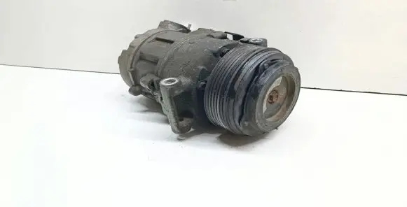 BMW 1 E81 E87 Air conditioning (A/C) compressor (pump) 6987862 64526987862 4471908462