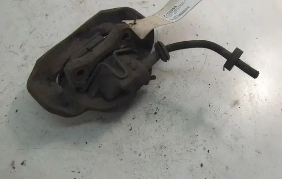 Volkswagen Polo II 86C 2F Front brake caliper 