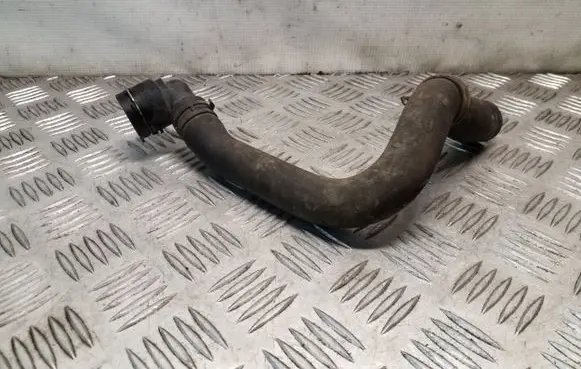 Volkswagen Tiguan Engine coolant pipe/hose 5N0122291J