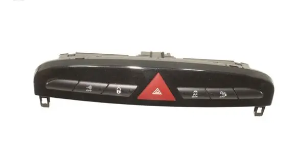 Peugeot RCZ A set of switches 98060424XT