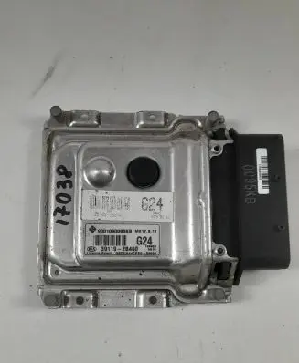 KIA Ceed Engine control unit/module ECU 391192B460 9001090095KB 3910529240