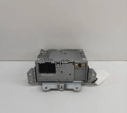 Ford Puma Radio/CD/DVD/GPS head unit H1BT18K810LNU