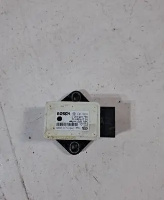 Peugeot 3008 II ESP acceleration yaw rate sensor 0265005765 7042764