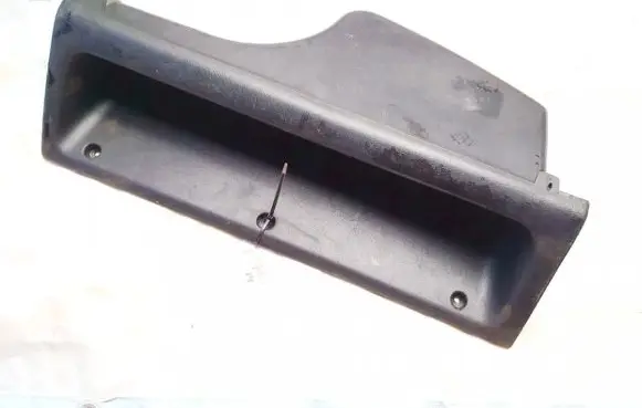 Volkswagen PASSAT B4 Glove box 3a1857924c