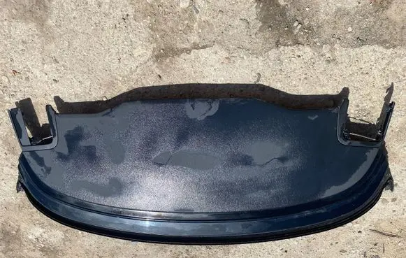 BMW 4 F32 F33 Convertible roof soft/hard top 