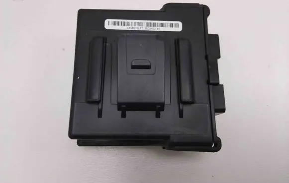 Nissan Qashqai Other devices 476A0HV00C
