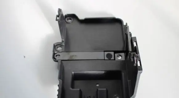 Ford Focus Battery tray JX6B-10723-AA