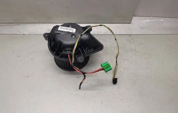Peugeot 607 Heater fan/blower F659963H
