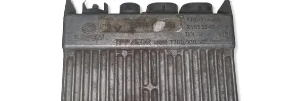 Renault Master II Other relay 7700300625 7700314380