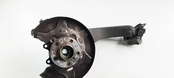 BMW X1 F48 F49 Rear wheel hub spindle/knuckle 