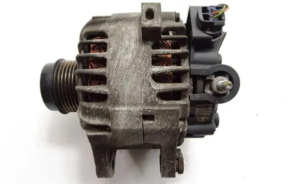 Generator/alternator