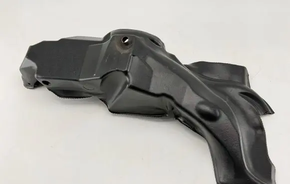 Porsche Boxster 987 Other interior part 103800903