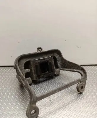 Gearbox mount