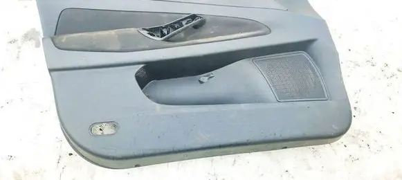 Ford Mondeo MK IV Front door card panel trim 7S71A23943D