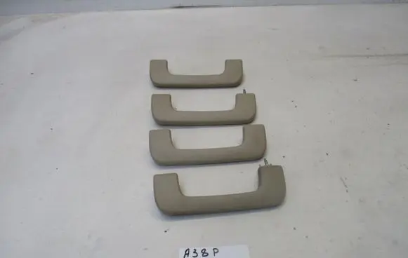 Audi A3 S3 8P Headlining roof cover 8P0857608F