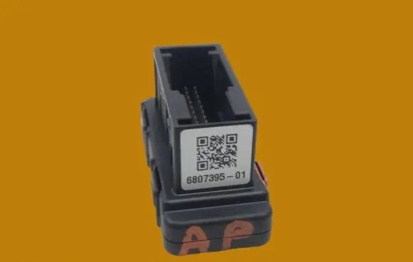 Mini Cooper Countryman F60 Other control units/modules 6807395