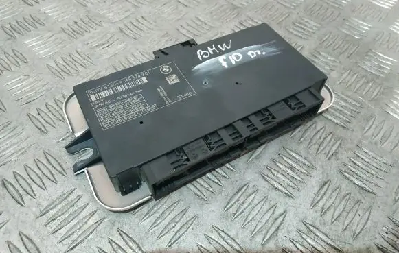 BMW 5 F10 F11 Light module LCM 9345374 61359345374