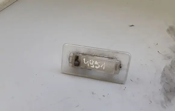 Ford Transit Other interior light YC1513776AC