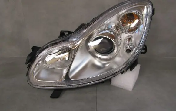 Headlight/headlamp
