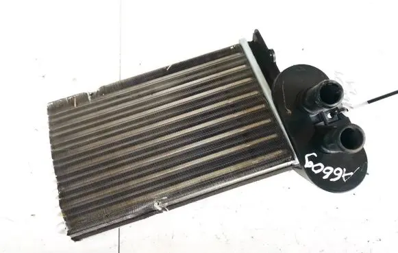 Volkswagen PASSAT B3 Heater blower radiator 73962 0009571