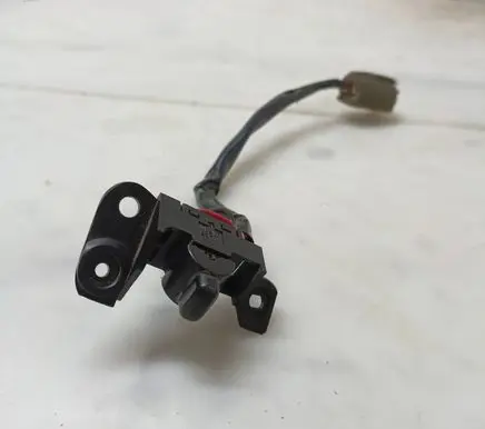Subaru Forester SF Electric window control switch 