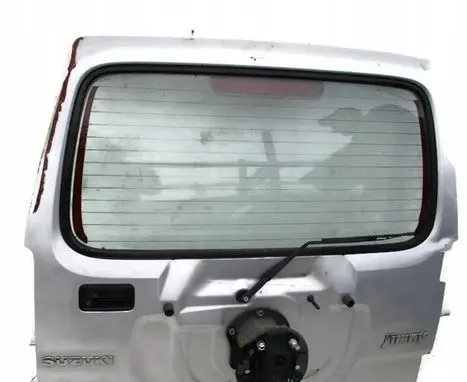 Suzuki Jimny Tailgate/trunk/boot lid