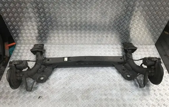 Audi Q2 - Rear axle beam 5Q0501049BJ