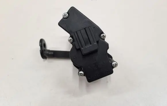 Ford Galaxy Vent window/glass motor 7M0847080